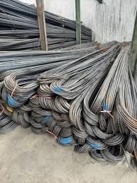 Besi Beton Polos & Sertifikat